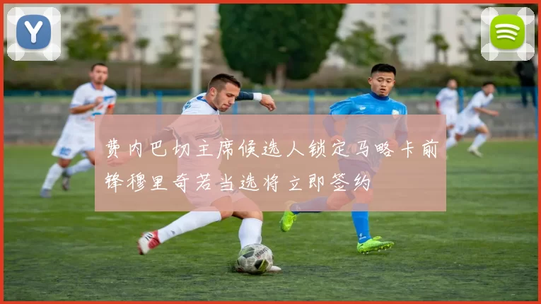 费内巴切主席候选人锁定马略卡前锋穆里奇若当选将立即签约
